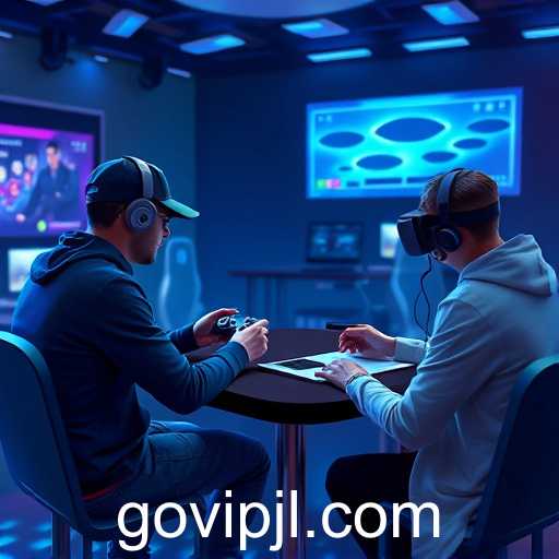 The 2025 Evolution of Online Gaming Communities