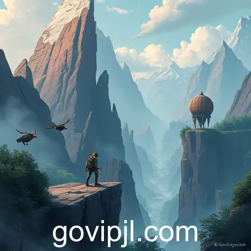 Exploring the Thrilling World of Adventure Games