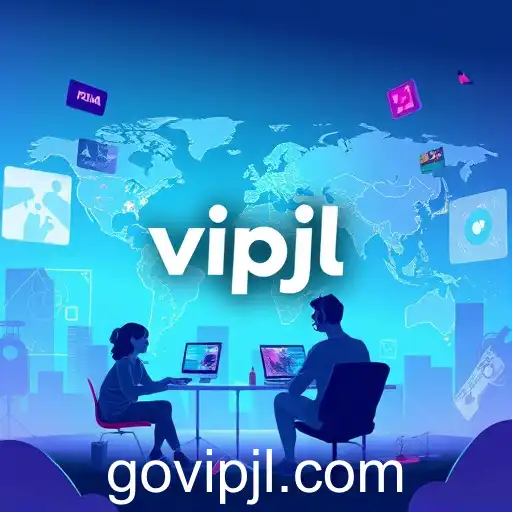 Gaming Trends and vipjl's Impact