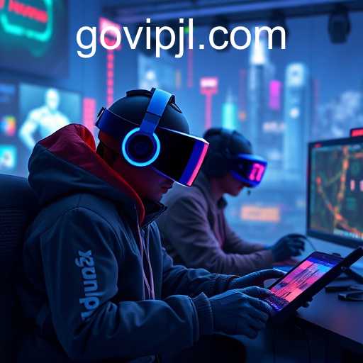 The Impact of Gaming on Society in 2025