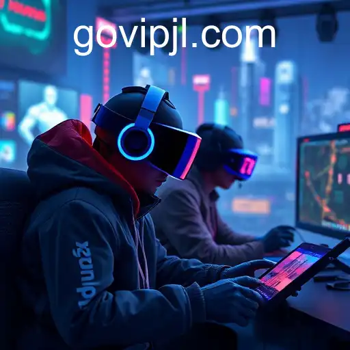 The Impact of Gaming on Society in 2025