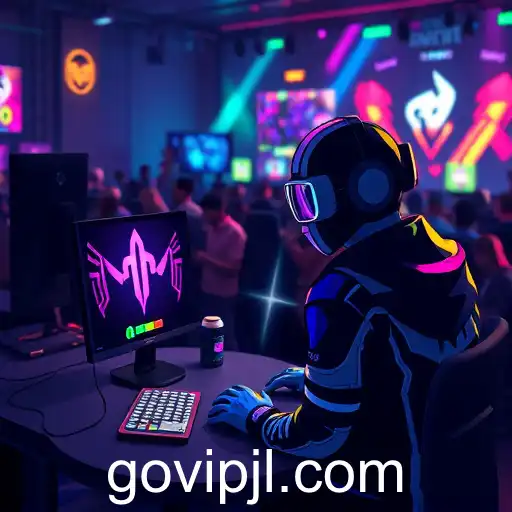 Digital Landscape of Online Gaming