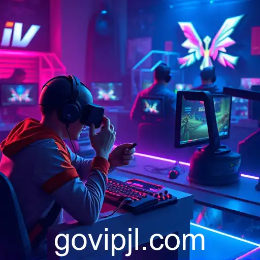 The Rise of Gaming Platforms in a Digital World