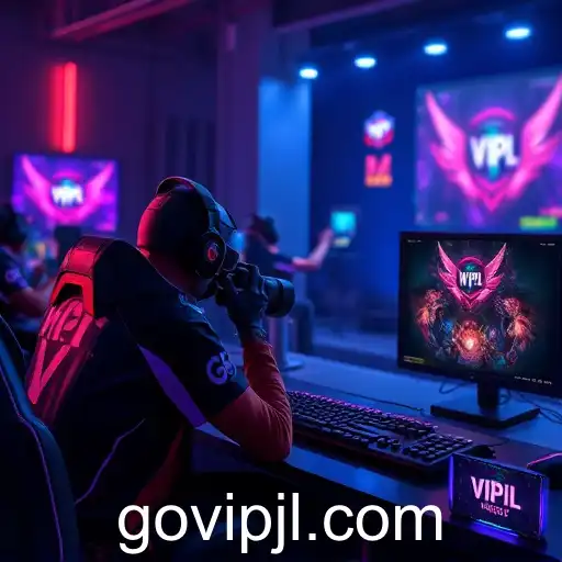 The Rising Influence of Online Gaming Platforms