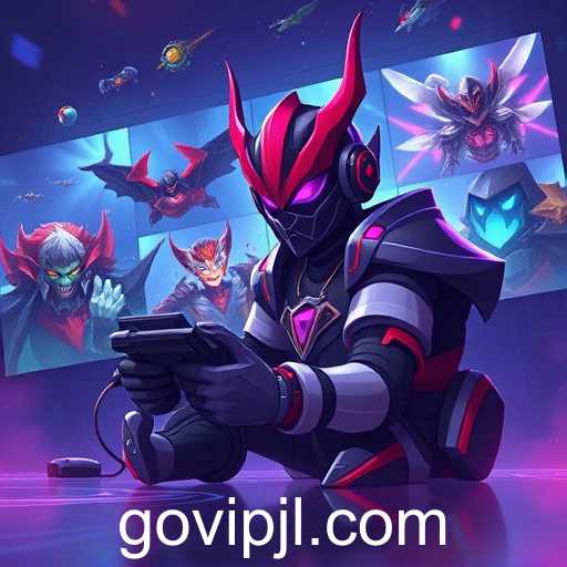 Online Gaming Evolution: VIPJL Leading the Charge