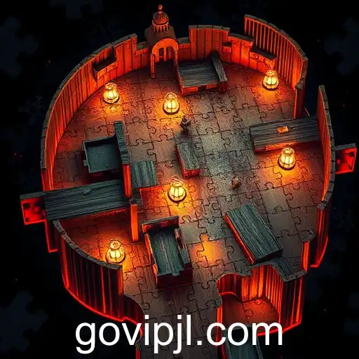 Exploring the Intricate World of Puzzle Games: More Than Just Entertainment