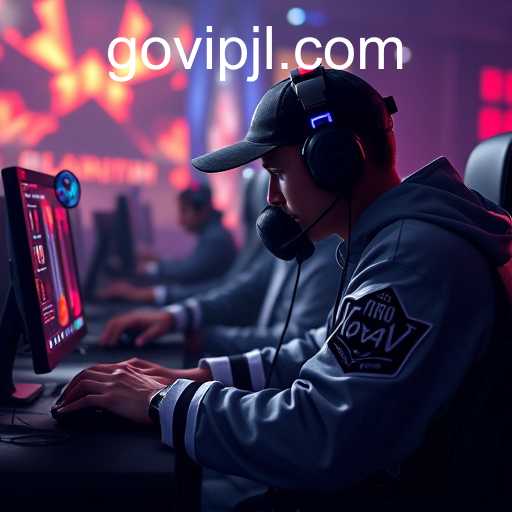 The Rise of VIP Gaming Communities