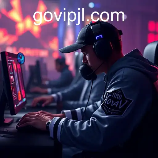 The Rise of VIP Gaming Communities