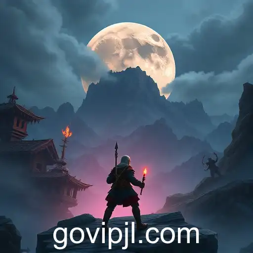 The Immersive World of Role-Playing Games